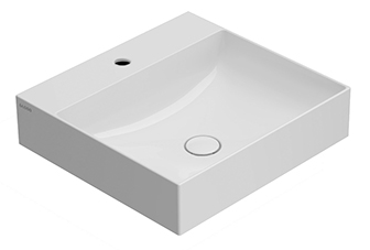 Умывальник Globo T-edge B6R51BI