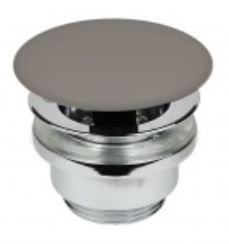 Донный клапан для раковины Globo FI024AT без перелива