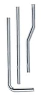 Труба для высокого бачка Globo Paestum BA005