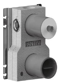 Смеситель для душа Fantini 4400A785A
