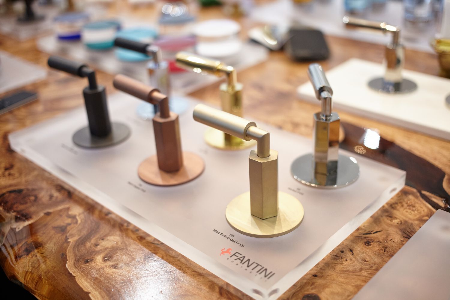 Встреча с друзьями. FABBRICA.CLUB. FANTINI