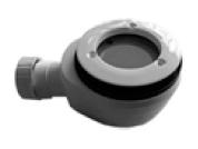 Сифон для поддона Globo Docciapietra DP008