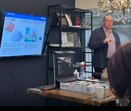 Инновации от Kolpa San!