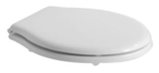 Сиденье с системой soft close Globo Paestum PA139