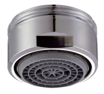 Аэратор смесителя для раковины Remer M24X1 83NESI