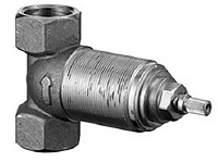 Внутренняя часть запорного вентиля Fantini 1700A370A