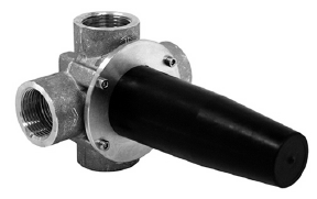 Внутренняя часть запорного вентиля Fantini 1700A470A