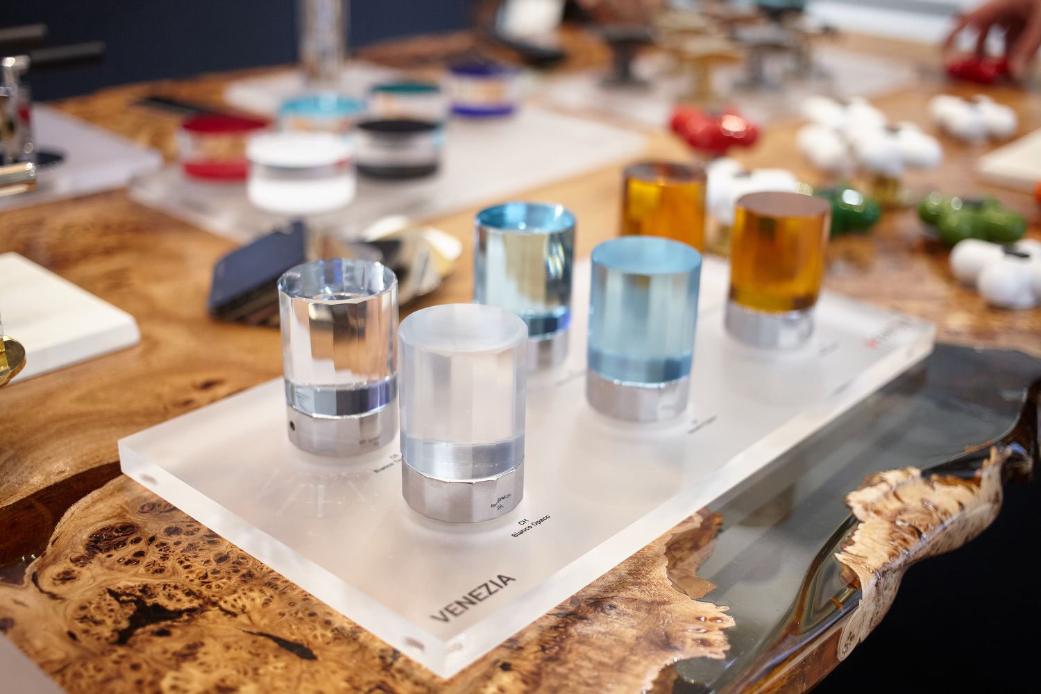 Встреча с друзьями. FABBRICA.CLUB. FANTINI