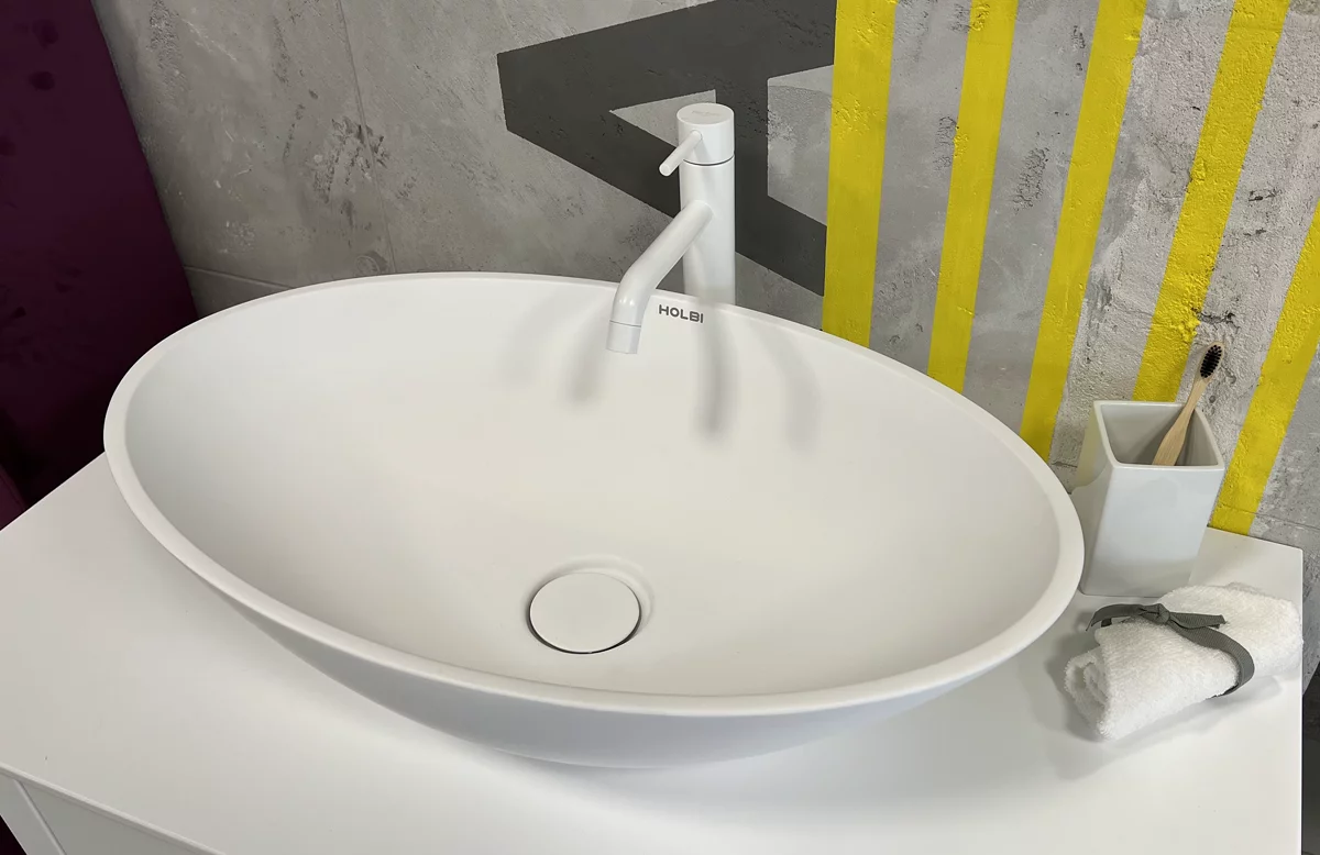 Расширяем ассортимент! Изделия бренда HOLBI