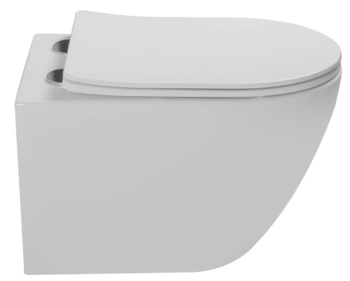 Унитаз подвесной Vincea Globo VT1-14ST