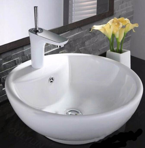 Умывальник CeramaLux 9001