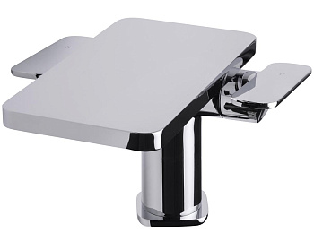 Смеситель для умывальника Ahti Naantali NT204001