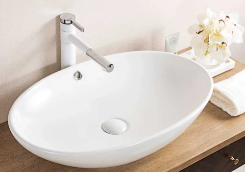 Умывальник CeramaLux D1104