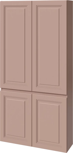 Пенал подвесной Caprigo Wales 80 36051-SF026