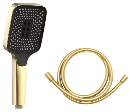 Душевая система Vincea VSFW-431T1RBG