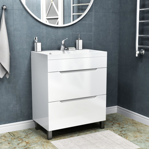 Тумба напольная Vela Верона 70Н под Classica TU27081