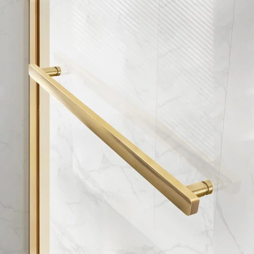 Душевой уголок Vincea Slim Soft VSR-1SS1011CLG