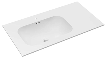 Раковина Vincea Elise VCB-4EL100MW-L