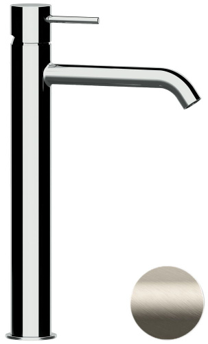 Смеситель для раковины Mariani Next A16398NS12