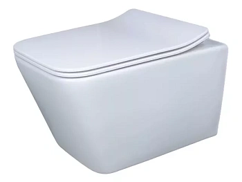 Унитаз подвесной Gid Tr2144