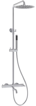 Душевая система Vincea Villa VSFS-1VL1CH