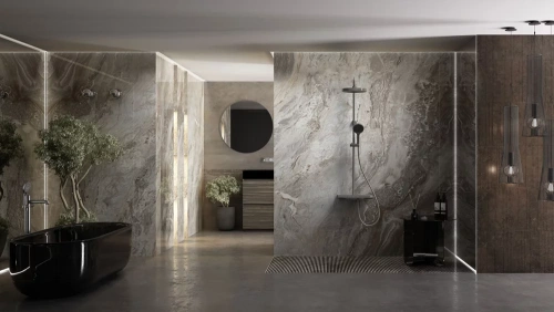 Душевая система Vincea Inspire VSFS-3I12TGM