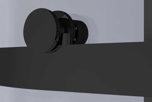 Душевая дверь Vincea Como-N VDS-4CN140CLB