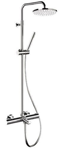 Душевая система Remer EQ34A7MDMD20