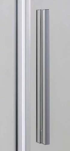 Душевой уголок Vincea Slim-U VSS-2SU900CLB