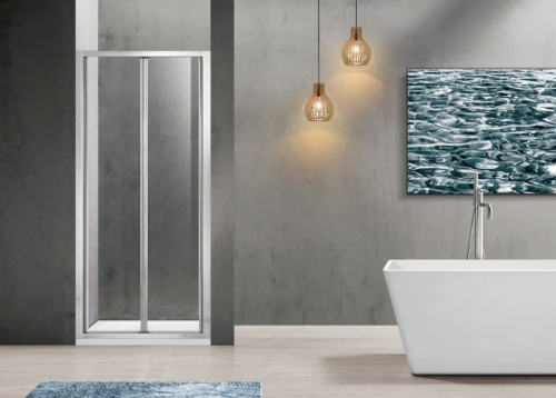 Душевая дверь Vincea Garda VDB-1G800CL
