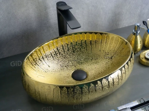 Умывальник Gid 9030g