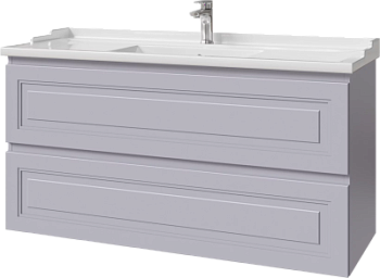 Тумба подвесная Caprigo Wales 120 36015-SF028