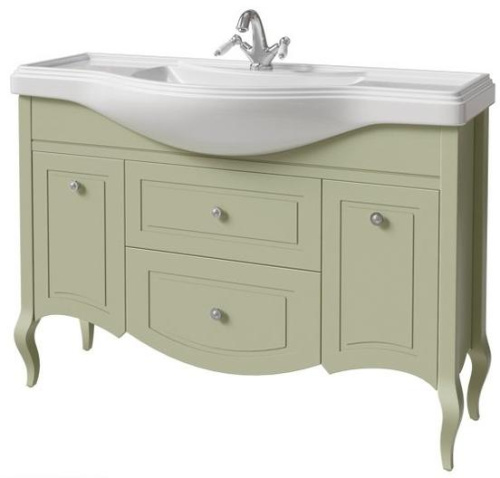 Тумба напольная Caprigo Verona 120 33522-SF024