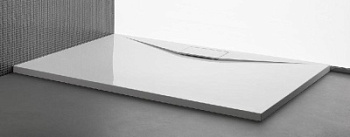 Душевой поддон Kolpa-san Acro 120x80 white 560950