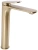 Смеситель для умывальника Rea Marco gold matt B4895 Смеситель для умывальника Rea Marco gold matt B4895