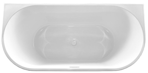 Ванна акриловая Vincea VBT-421-1800