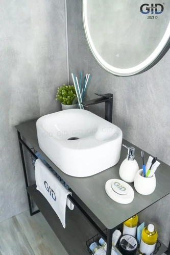 Умывальник Gid N9266