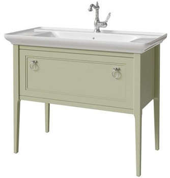 Тумба напольная Caprigo Jersey 105 34314-SF024