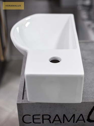 Умывальник CeramaLux 7947BL
