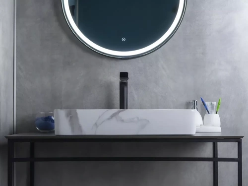 Умывальник Gid Mnc396C