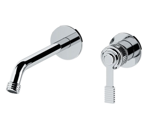 Смеситель для раковины Remer Atelier AL15PL