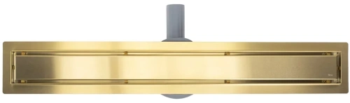 Душевой трап Rea Neox pro gold matt 1000 G2850