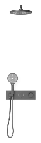 Душевая система Vincea VSFW-422T2GM