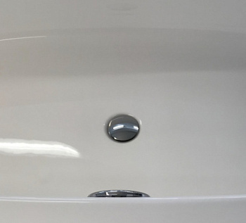 Слив-перелив click-clack для ванны Knief 0100-091-06S