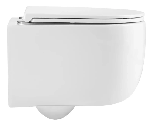 Унитаз подвесной Vincea Evo VT1-64ST