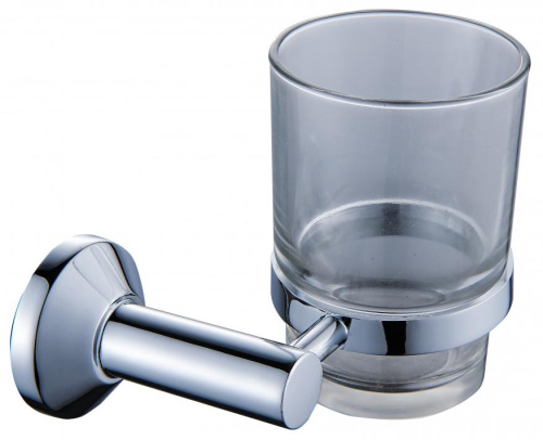 Стакан CeramaLux Fleur 78302