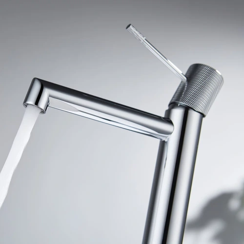 Смеситель для раковины Vincea Desire VBF-1D1CH