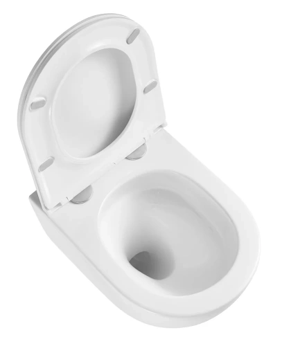 Унитаз подвесной Vincea Tornado Bien VT1-51T