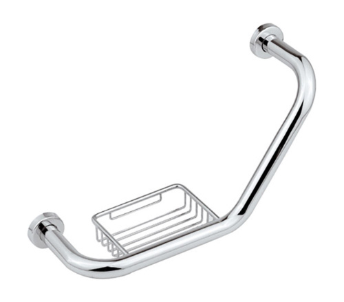 Поручень для ванной Remer RB480CR