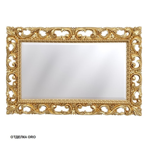 Зеркало Caprigo PL106-1-ORO